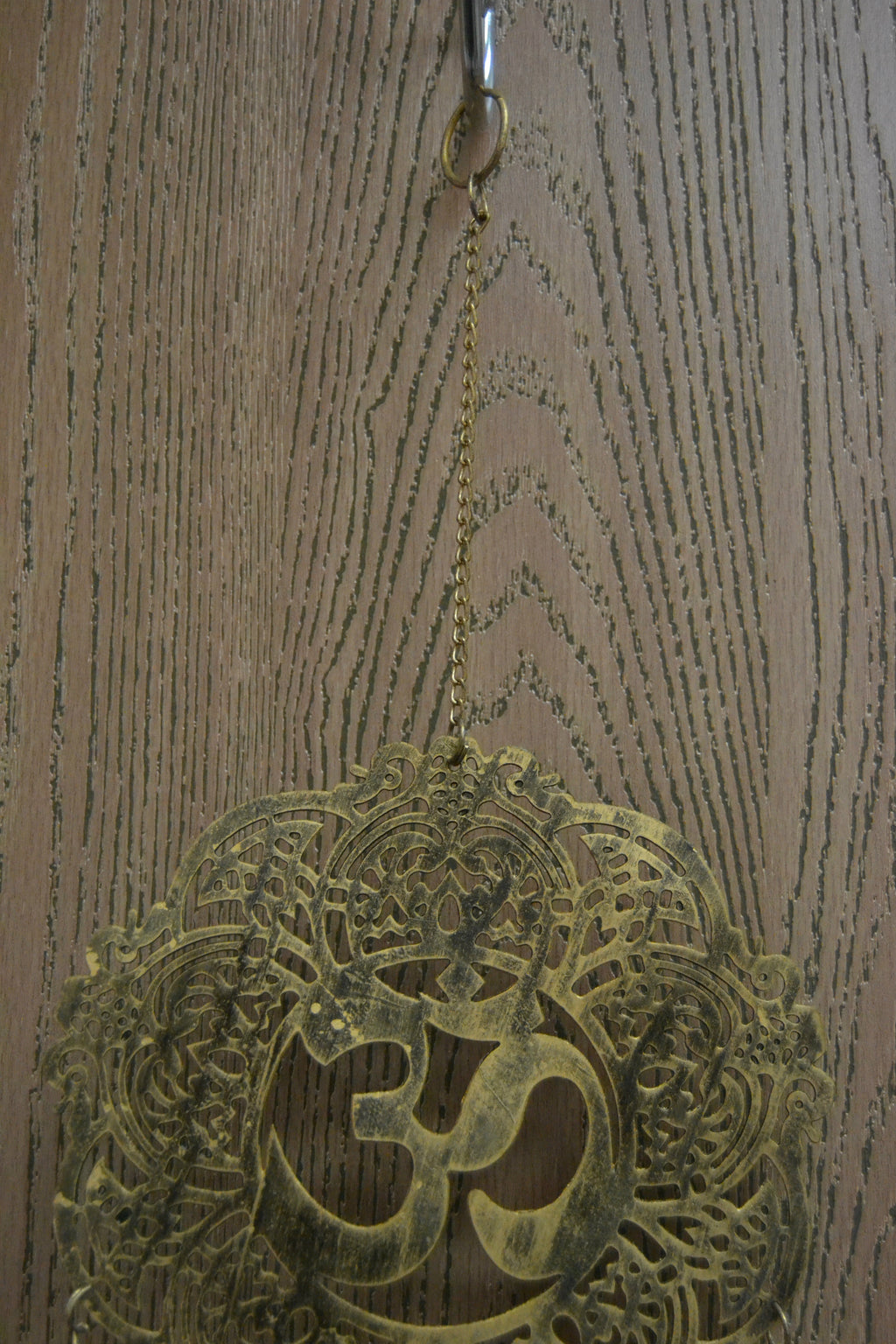 Hindu Iron Wind Bells - Spiritual & Wellness