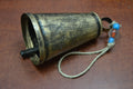 Rustic Iron Bell 7" - Rustic Home & Garden