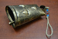 Rustic Iron Bell 7" - Rustic Home & Garden