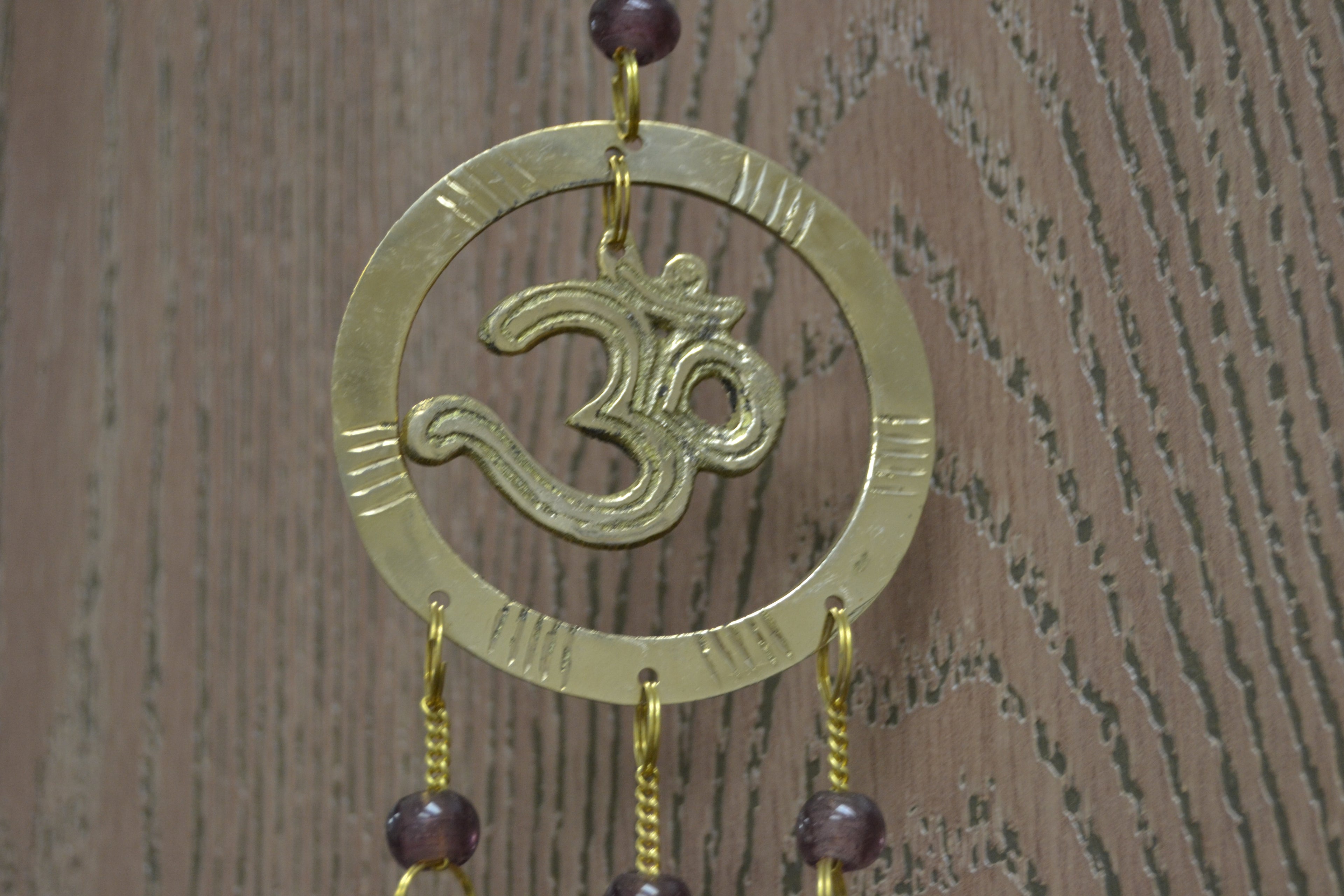 Star Pendant Gypsy Style Shimmer Necklace - Artisan Fashion Accessories