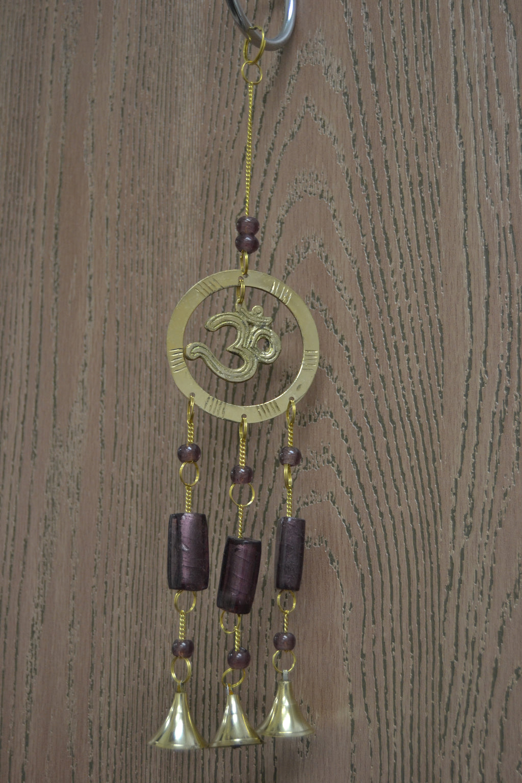 Star Pendant Gypsy Style Shimmer Necklace - Artisan Fashion Accessories