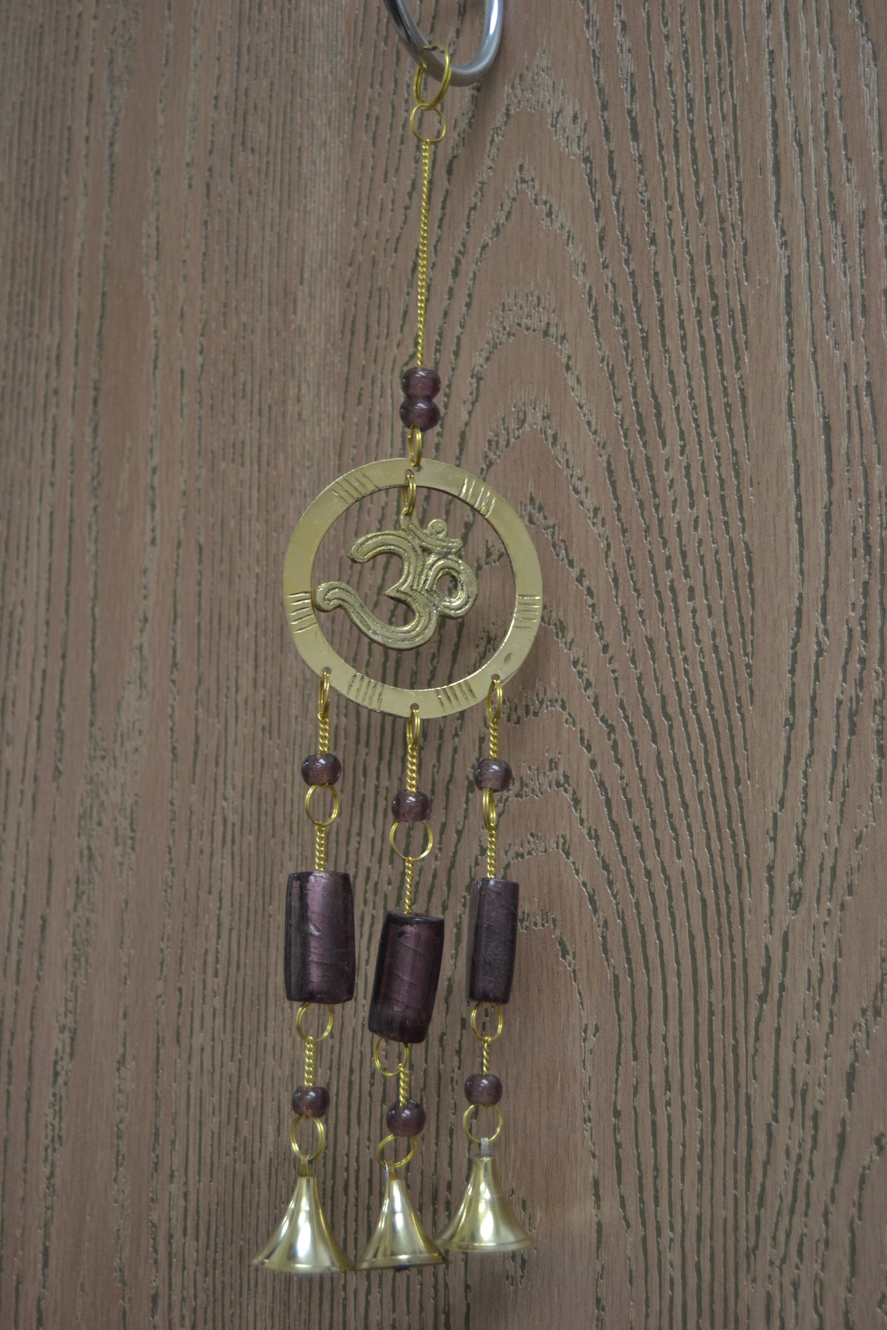 Star Pendant Gypsy Style Shimmer Necklace - Artisan Fashion Accessories
