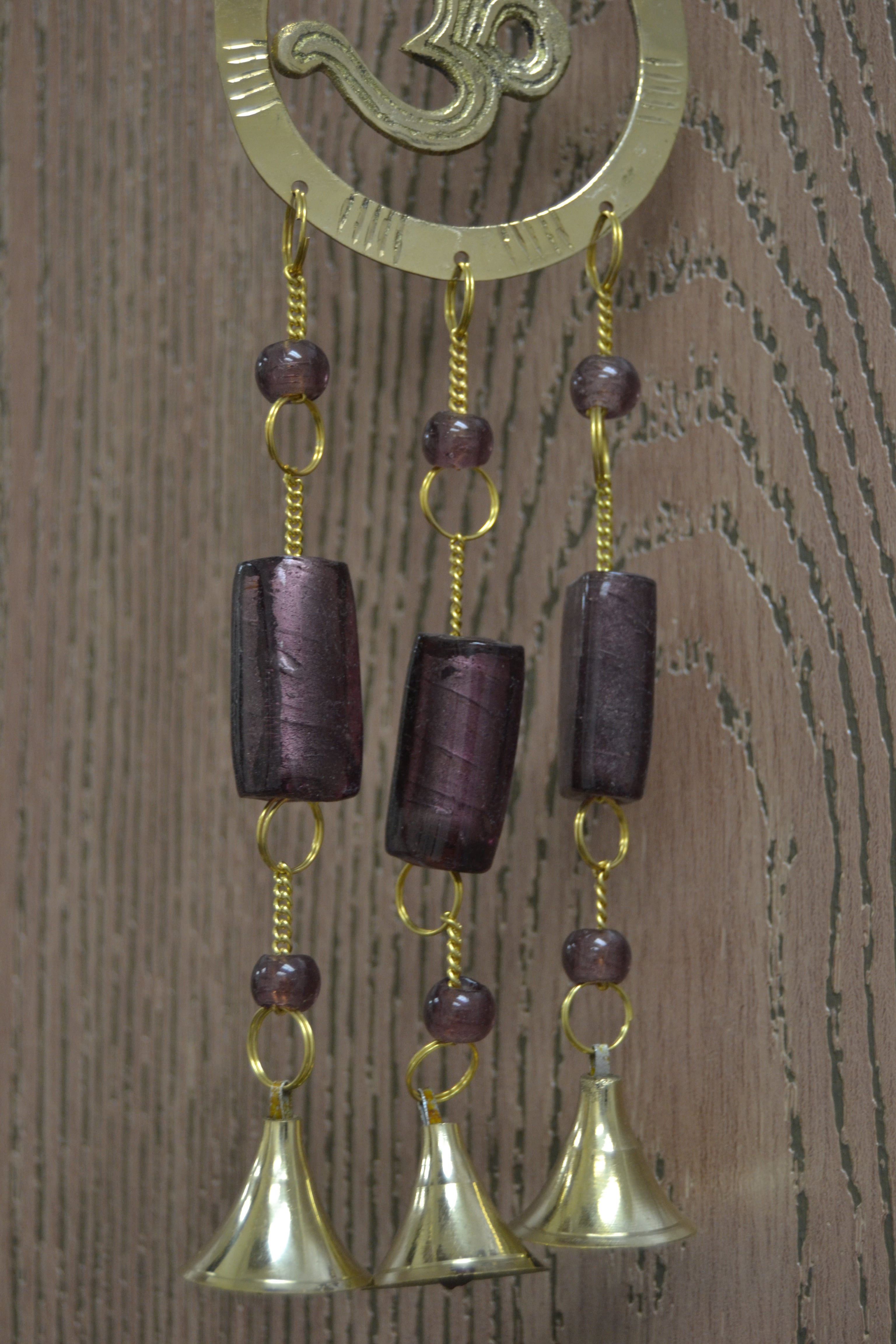 Star Pendant Gypsy Style Shimmer Necklace - Artisan Fashion Accessories