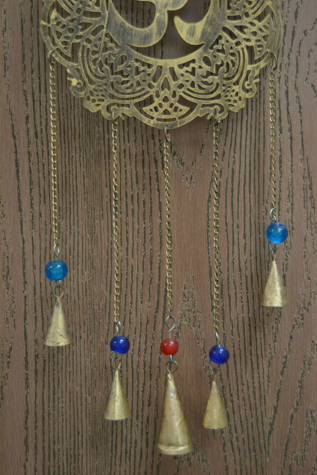 Hindu Iron Wind Bells - Spiritual & Wellness