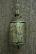 Large Rustic Iron Bell 8" - Rustic Home & Garden