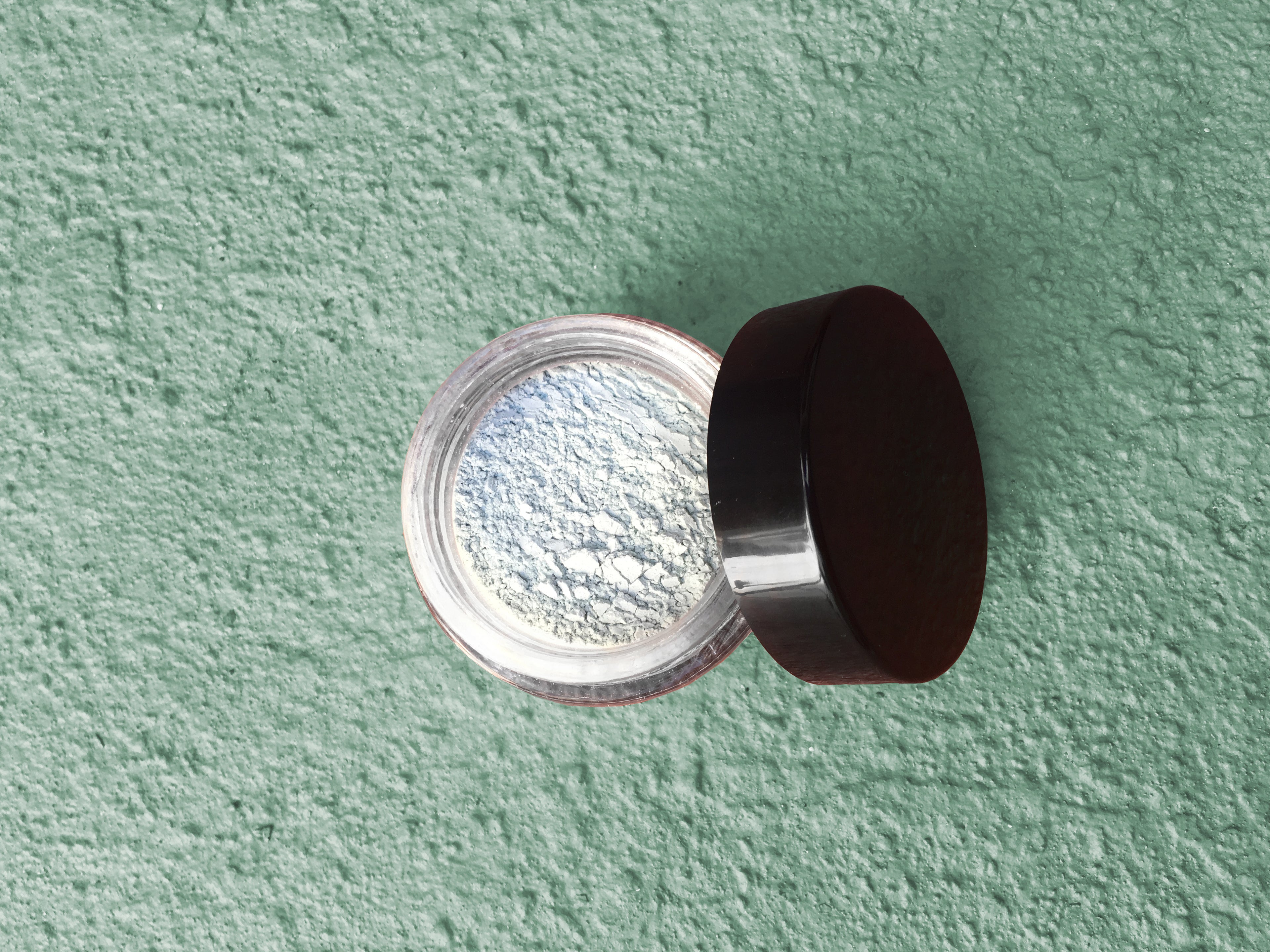 Heal & Restore French Green Clay Mask - Spiritual & Wellness