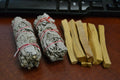 Smudge Kit Refill - Sacred Smudging & Cleansing
