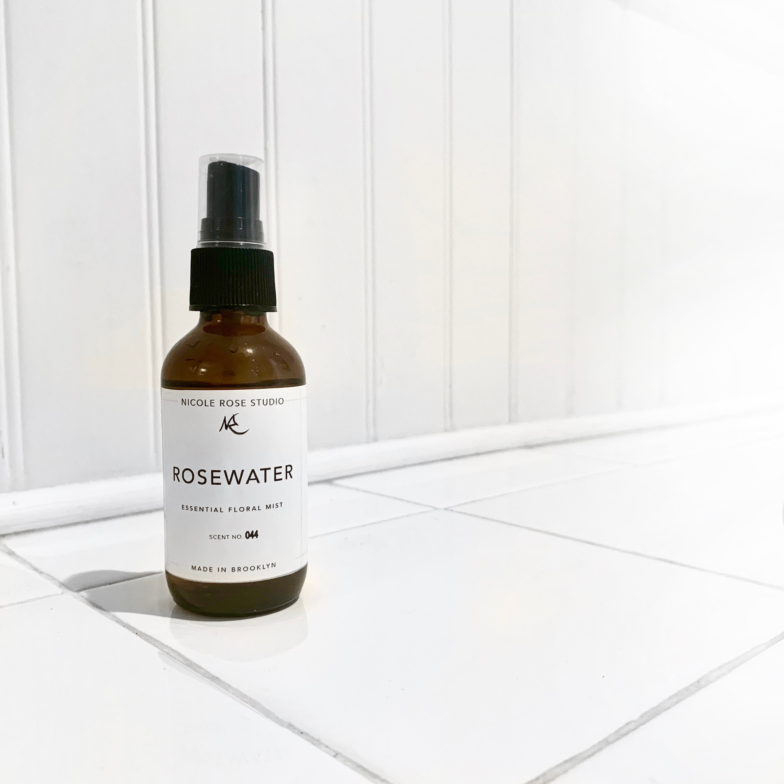 Rosewater Mist - Spiritual & Wellness