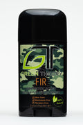 Fir Probiotic Natural Deodorant - Spiritual & Wellness