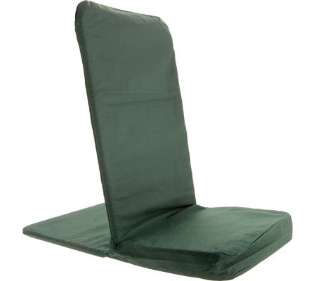 OMSutra Folding Meditation Chair Portable Comfort - Spiritual & Wellness