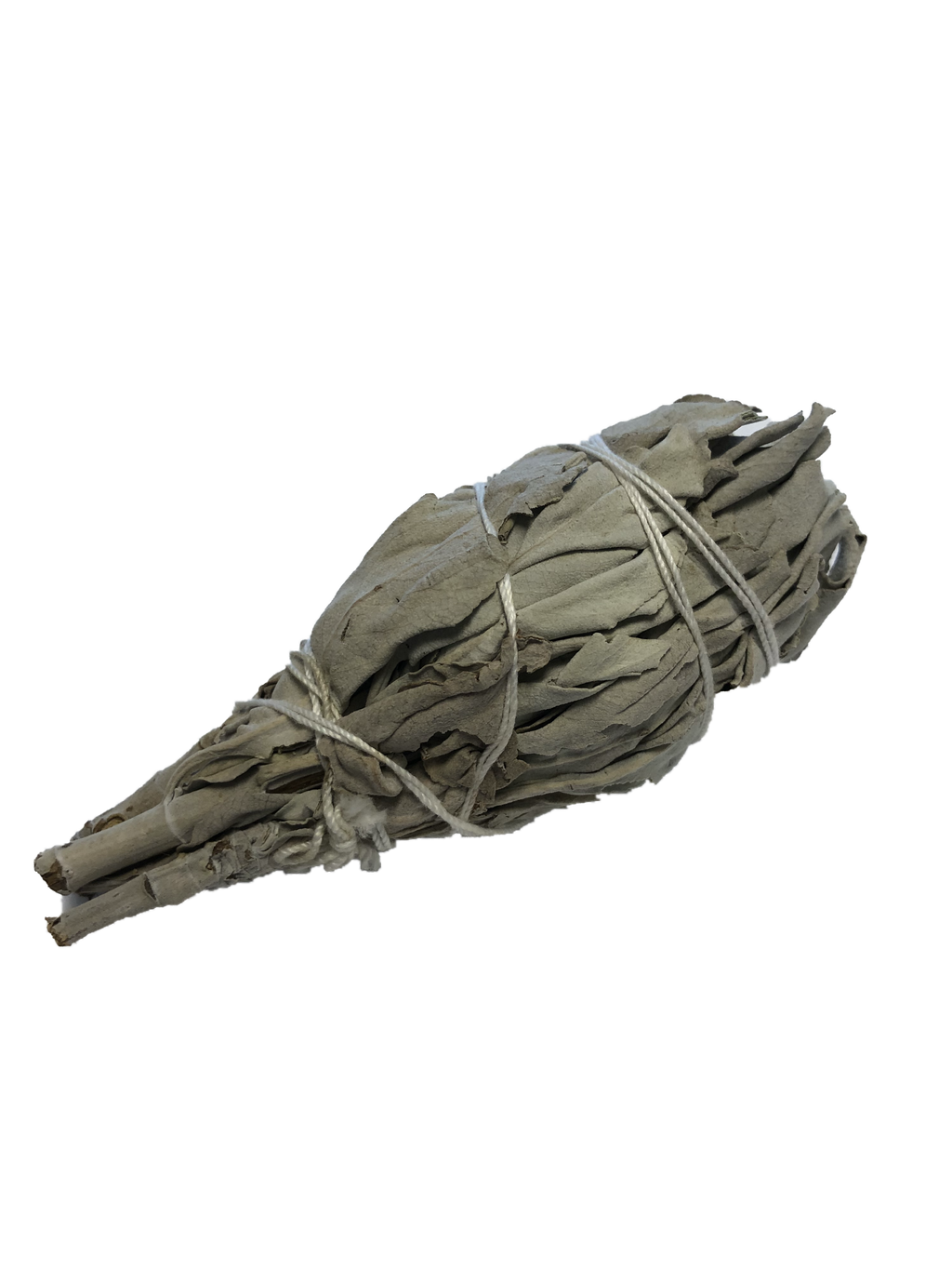 White Sage Smudge Stick | Sacred Cleansing | Negative Energy Clearing