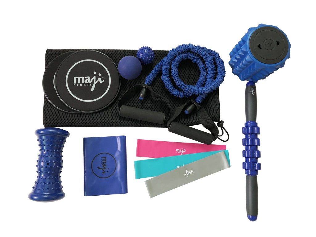Fitness & Muscle Recovery Bundle - Spiritual & Wellness