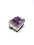Amethyst Cluster | Violet Flame Healing | Spiritual Growth