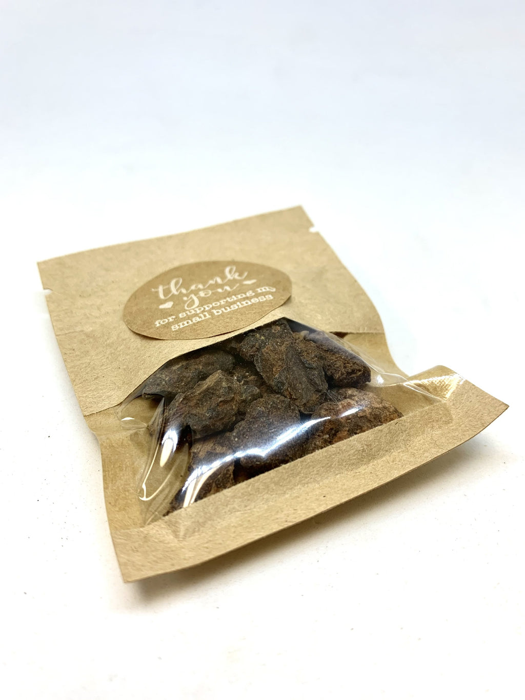 Myrrh Resin | Air Purifying Incense | Spiritual Cleansing | WorthyVibe