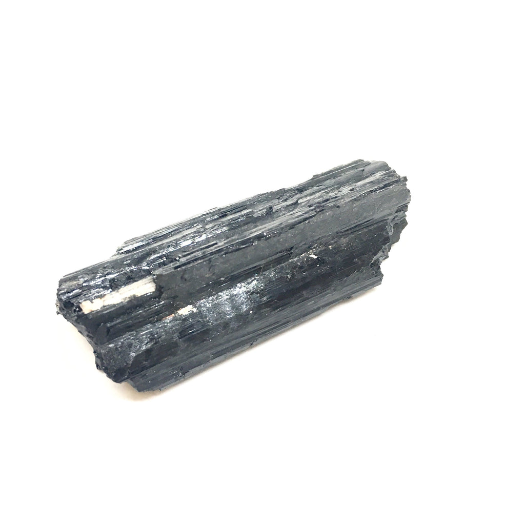 Black Tourmaline Sticks | Ultimate Protection | Grounding | WorthyVibe