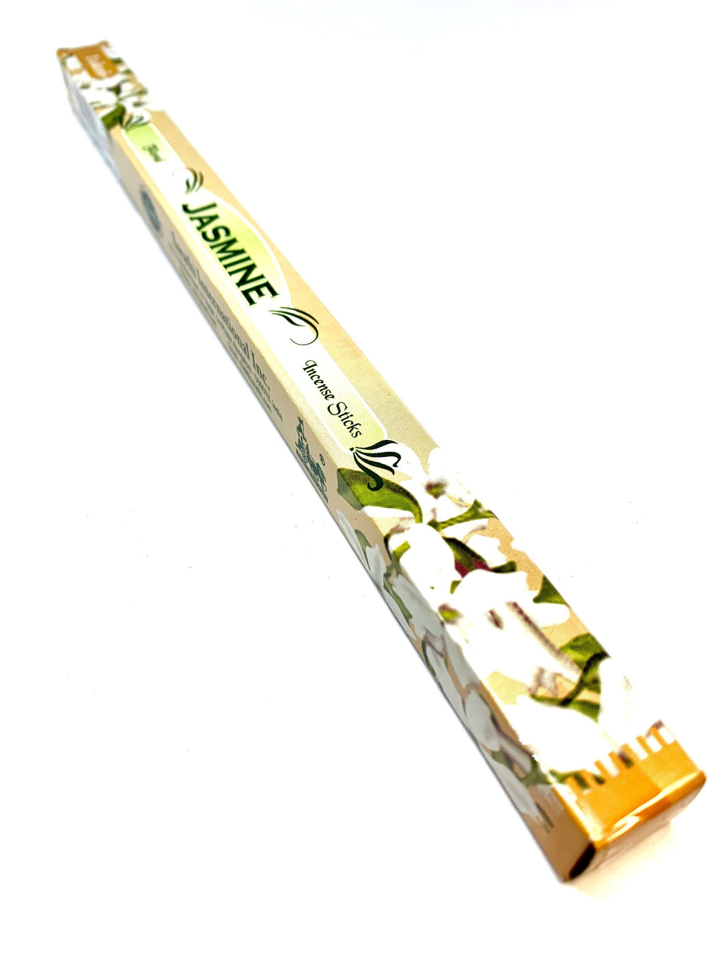 Jasmine Incense Sticks | Emblem of Love | Exotic Floral Aroma