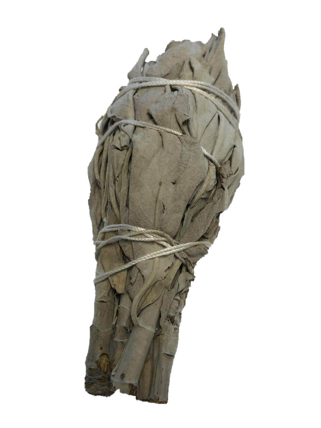 White Sage Smudge Stick | Sacred Cleansing | Negative Energy Clearing