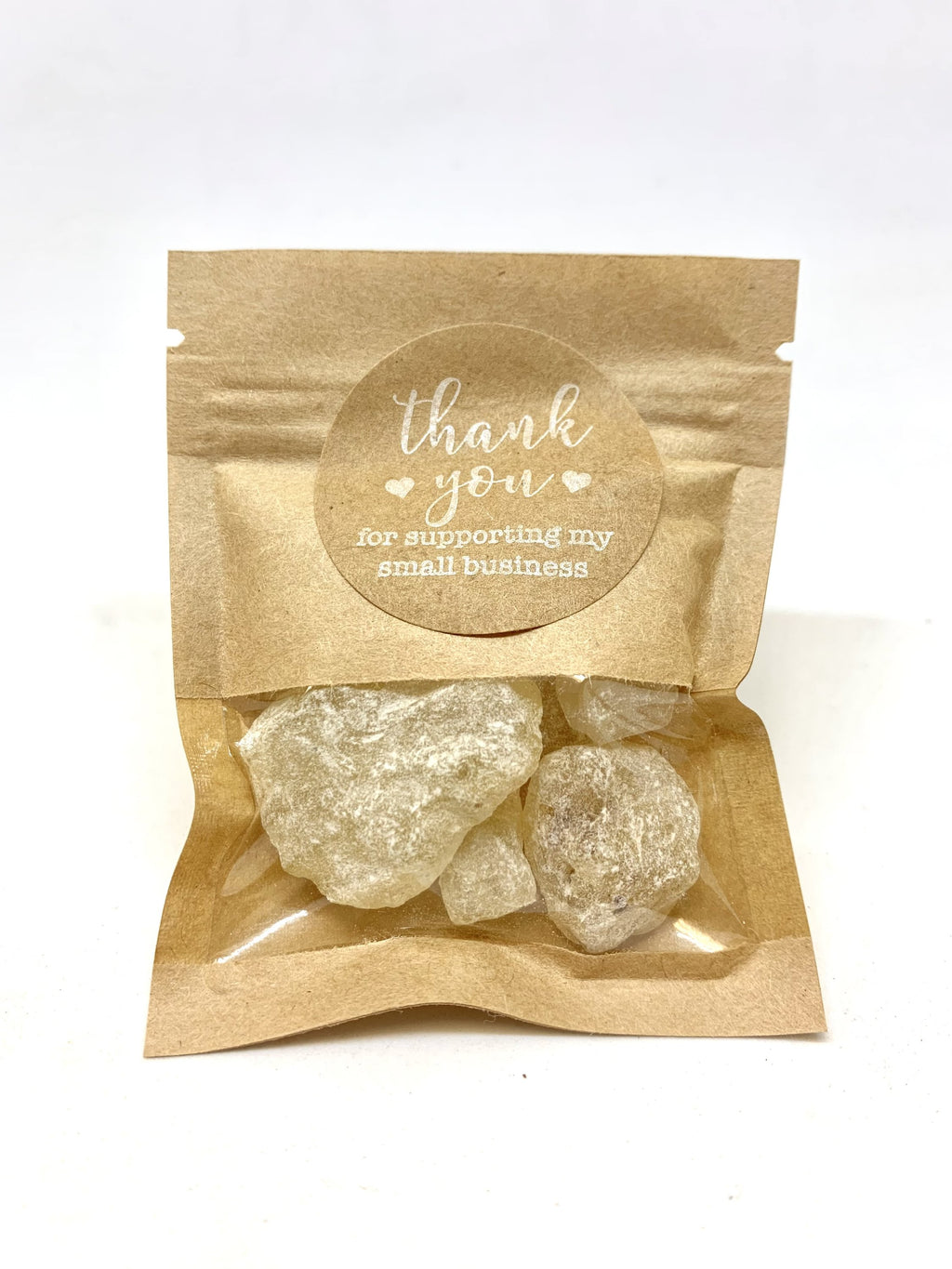 Copal Resin | Ancient Purification | Negative Energy Cleanser