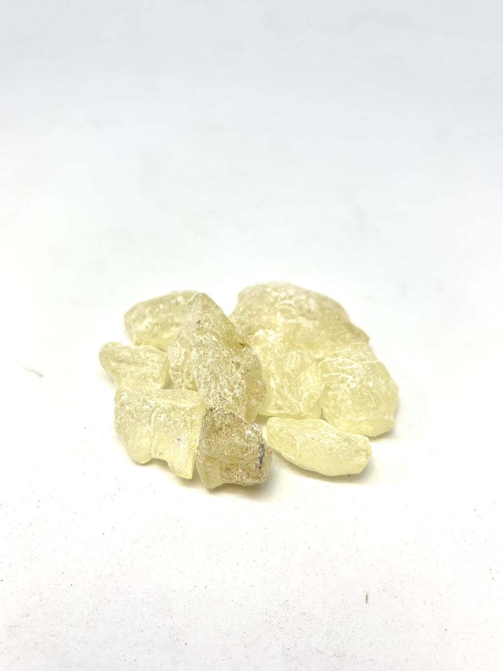 Copal Resin | Ancient Purification | Negative Energy Cleanser