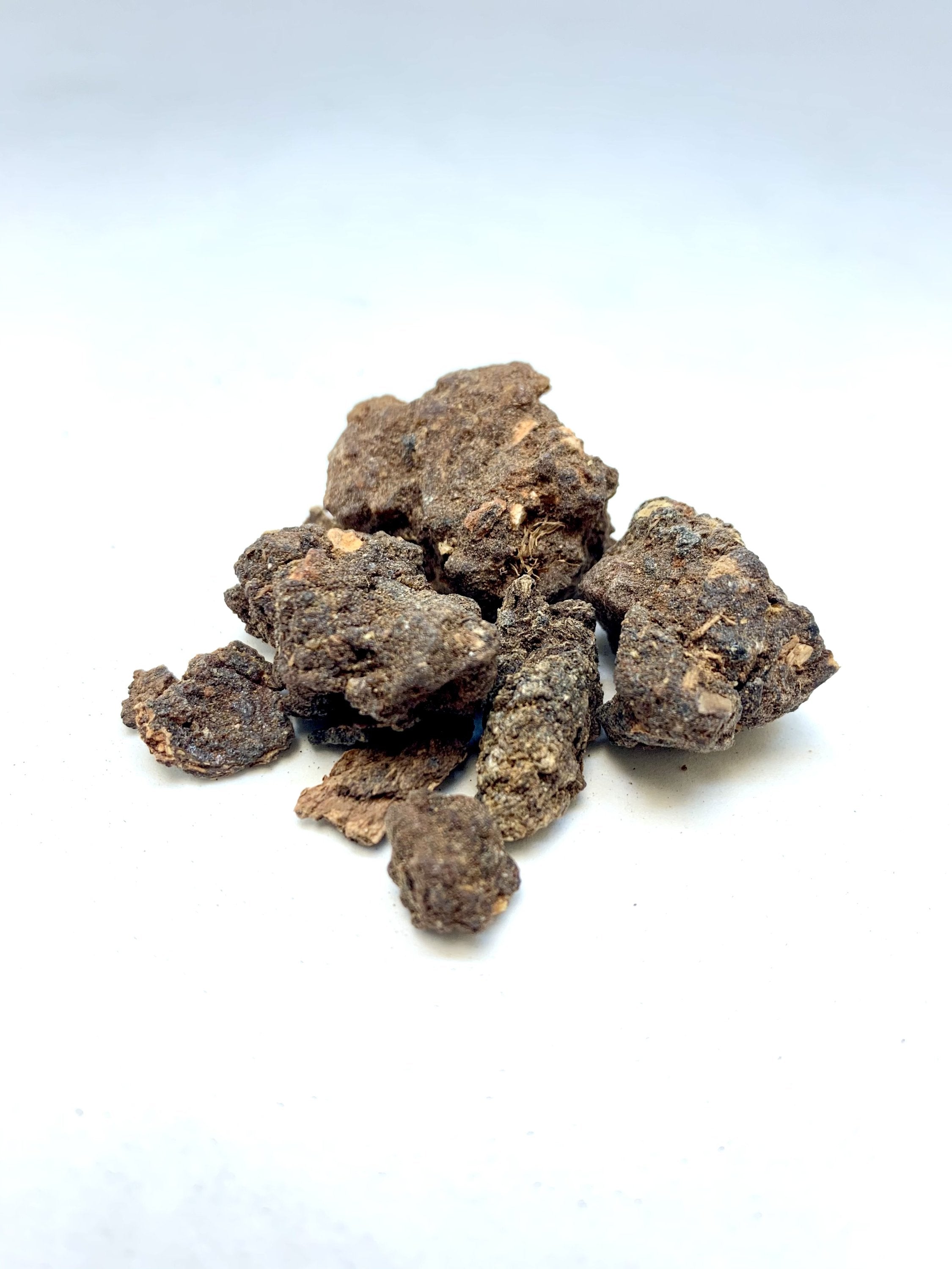 Myrrh Resin | Air Purifying Incense | Spiritual Cleansing | WorthyVibe