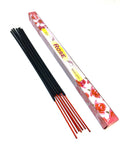 Rose Incense Sticks | Stress Relief | Calming Aroma | WorthyVibe