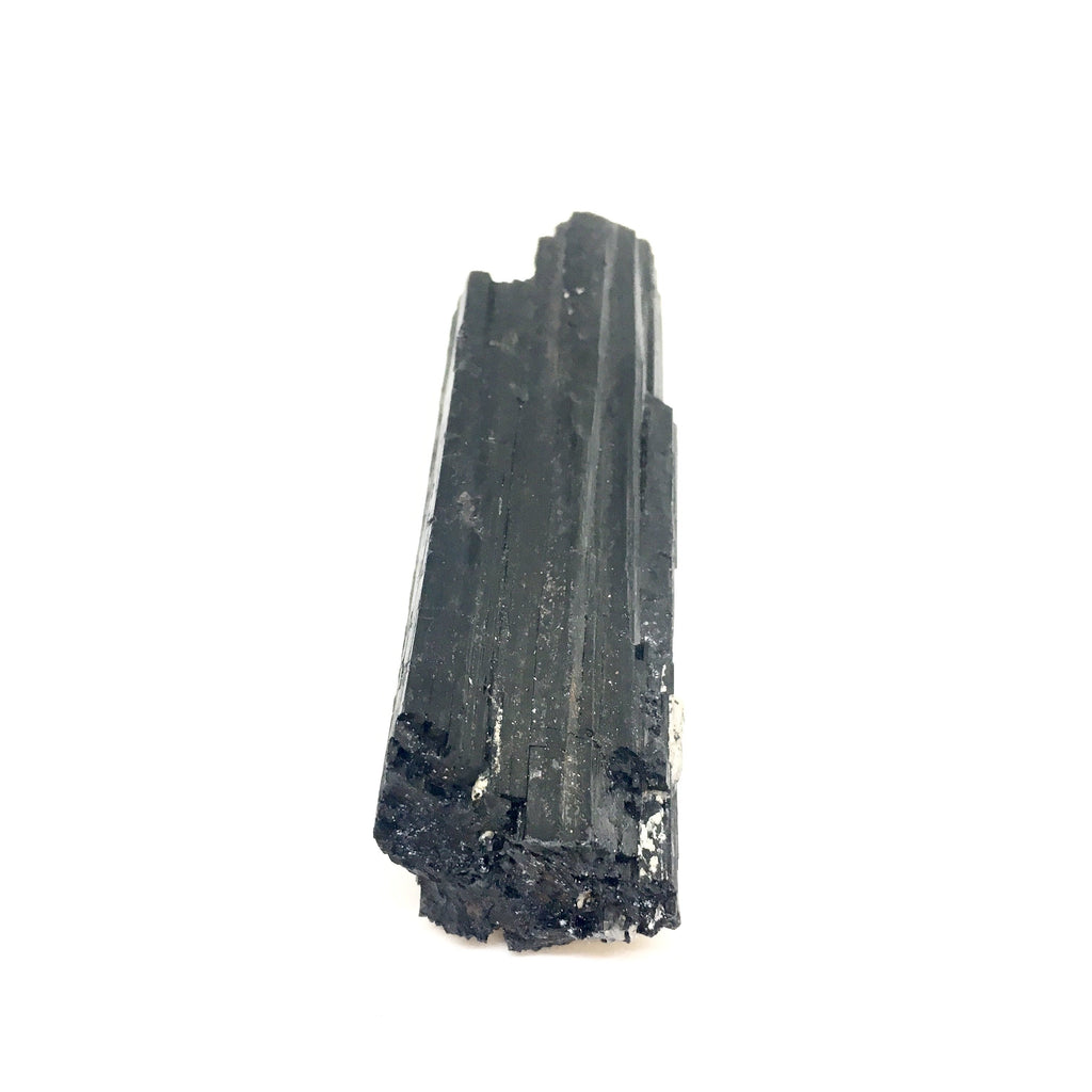 Black Tourmaline Sticks | Ultimate Protection | Grounding | WorthyVibe