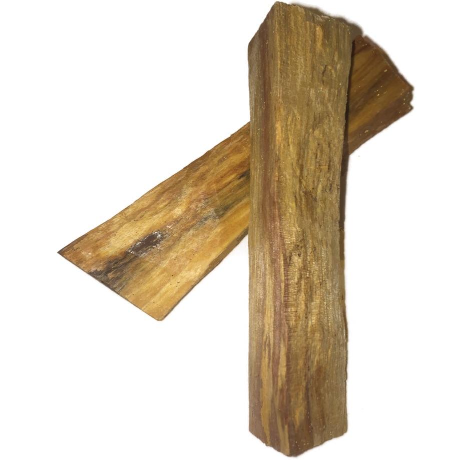 Palo Santo Sacred Wood - Sacred Smudging & Cleansing