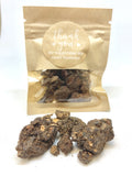 Myrrh Resin | Air Purifying Incense | Spiritual Cleansing | WorthyVibe