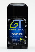Inspire Probiotic Natural Aluminum Free Deodorant - Spiritual & Wellness