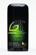Kama Probiotic Natural Deodorant - Spiritual & Wellness
