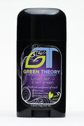 Lavender & Evergreen Probiotic Natural Aluminum Free Deodorant - Spiritual & Wellness