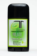 Mojito Baking Soda Free Probiotic Natural Aluminum Free Deodorant - Spiritual & Wellness