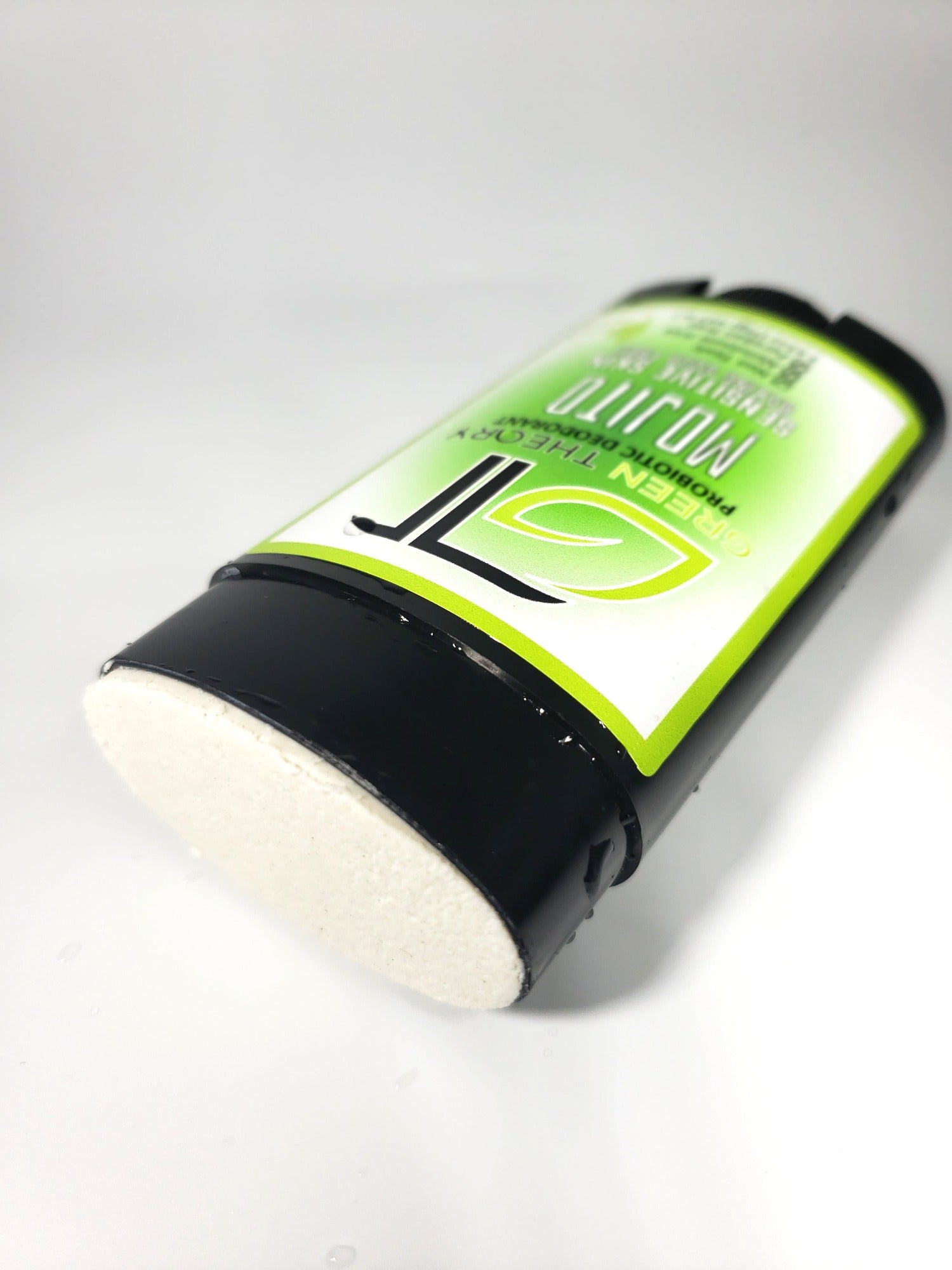 Mojito Baking Soda Free Probiotic Natural Aluminum Free Deodorant - Spiritual & Wellness