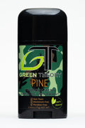Pine Probiotic Natural Deodorant - Spiritual & Wellness