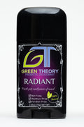 Radiant Probiotic Natural Aluminum Free Deodorant - Spiritual & Wellness