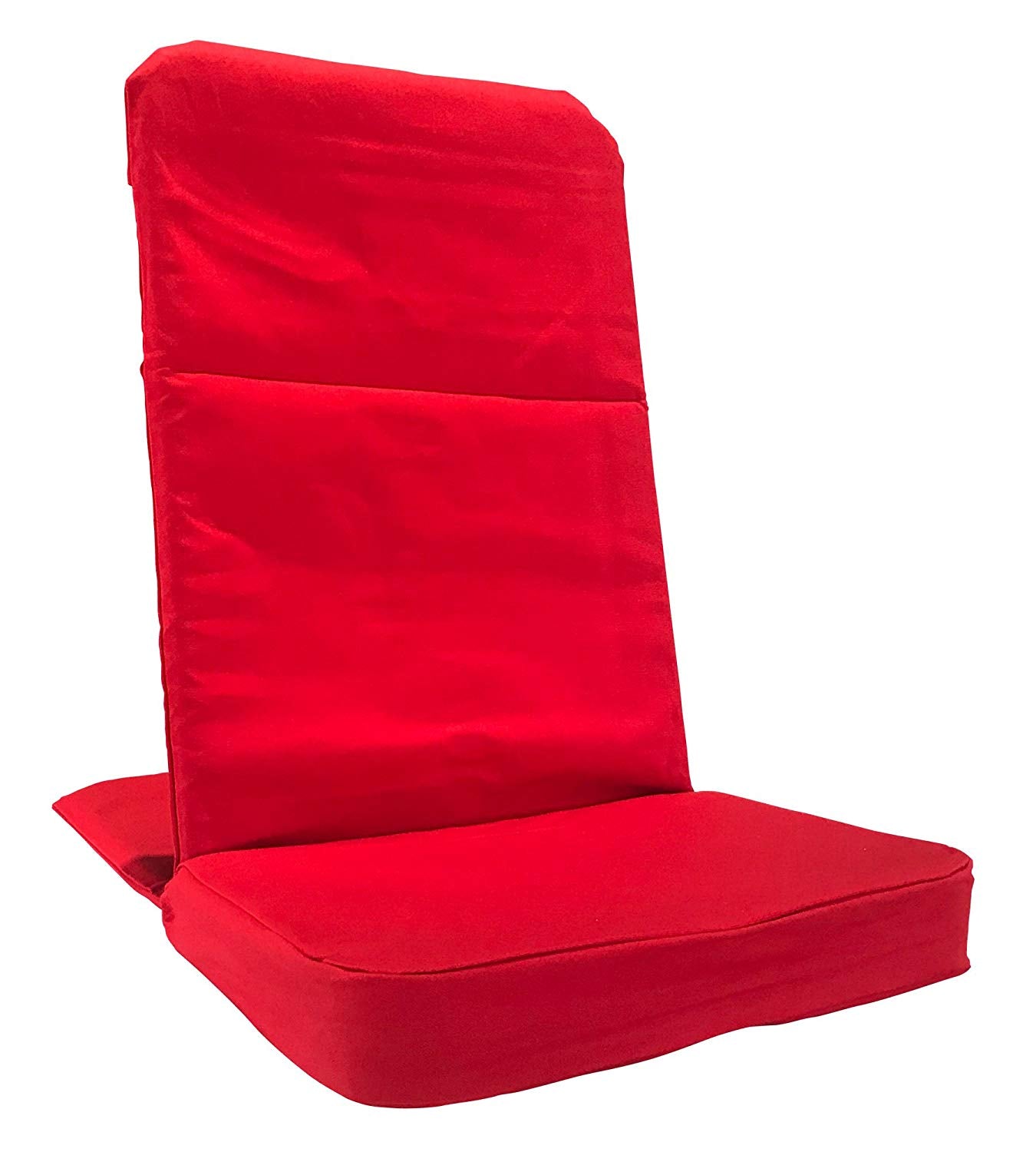 OMSutra Folding Meditation Chair Portable Comfort - Spiritual & Wellness