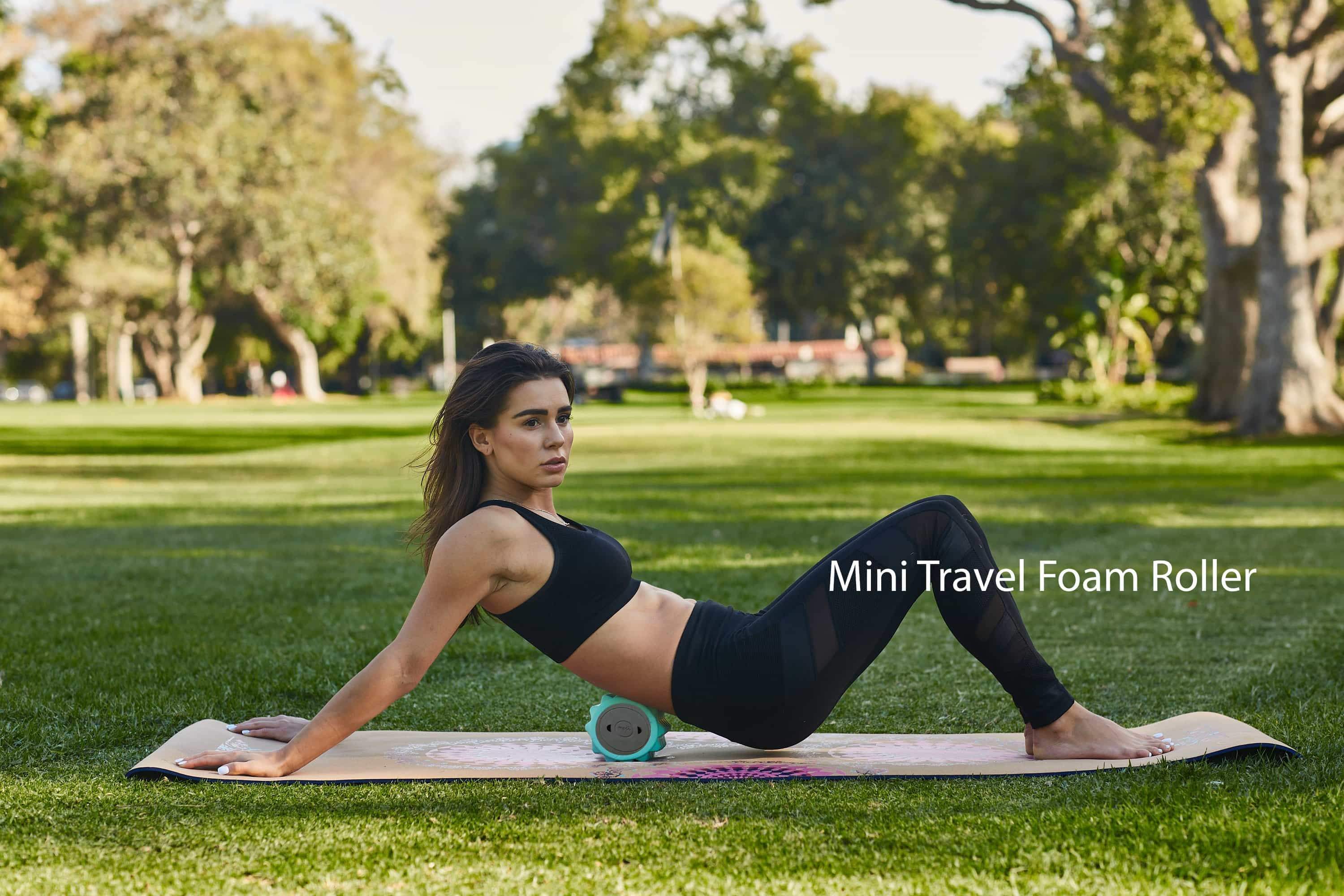 Fitness & Muscle Recovery Bundle - Spiritual & Wellness