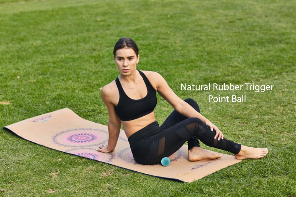 Fitness & Muscle Recovery Bundle - Spiritual & Wellness
