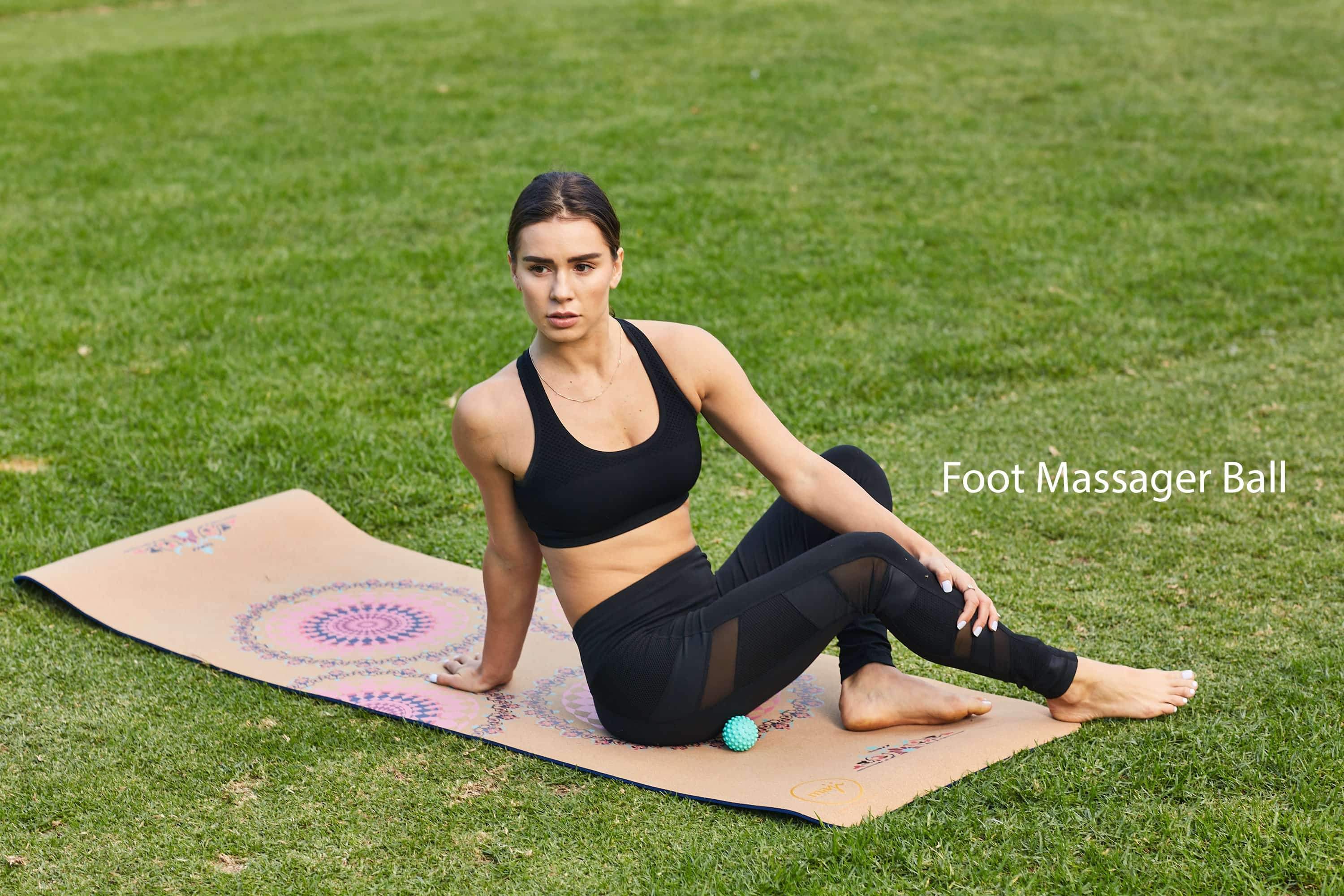 Fitness & Muscle Recovery Bundle - Spiritual & Wellness