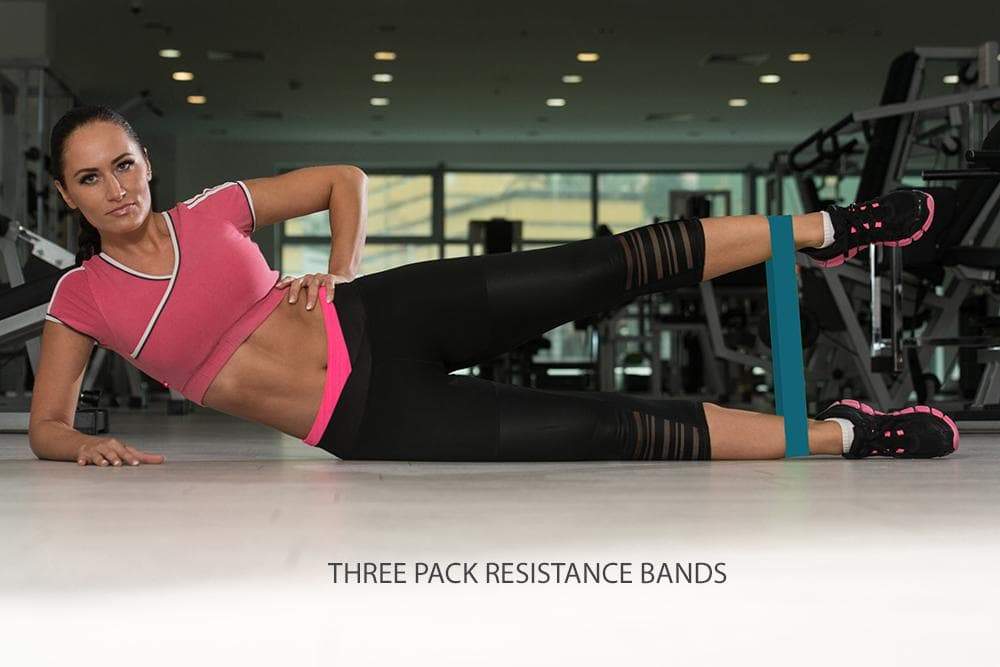 Fitness & Muscle Recovery Bundle - Spiritual & Wellness