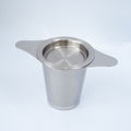Stainless Steel Tea Infuser - Spiritual & Wellness